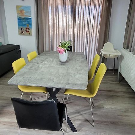 Poros 2 Villa Protaras Ngoại thất bức ảnh