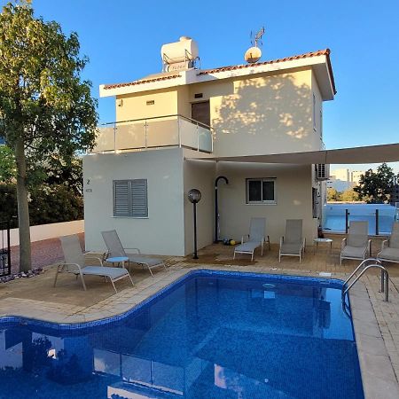 Poros 2 Villa Protaras Ngoại thất bức ảnh