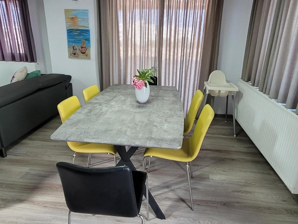 Poros 2 Villa Protaras Ngoại thất bức ảnh