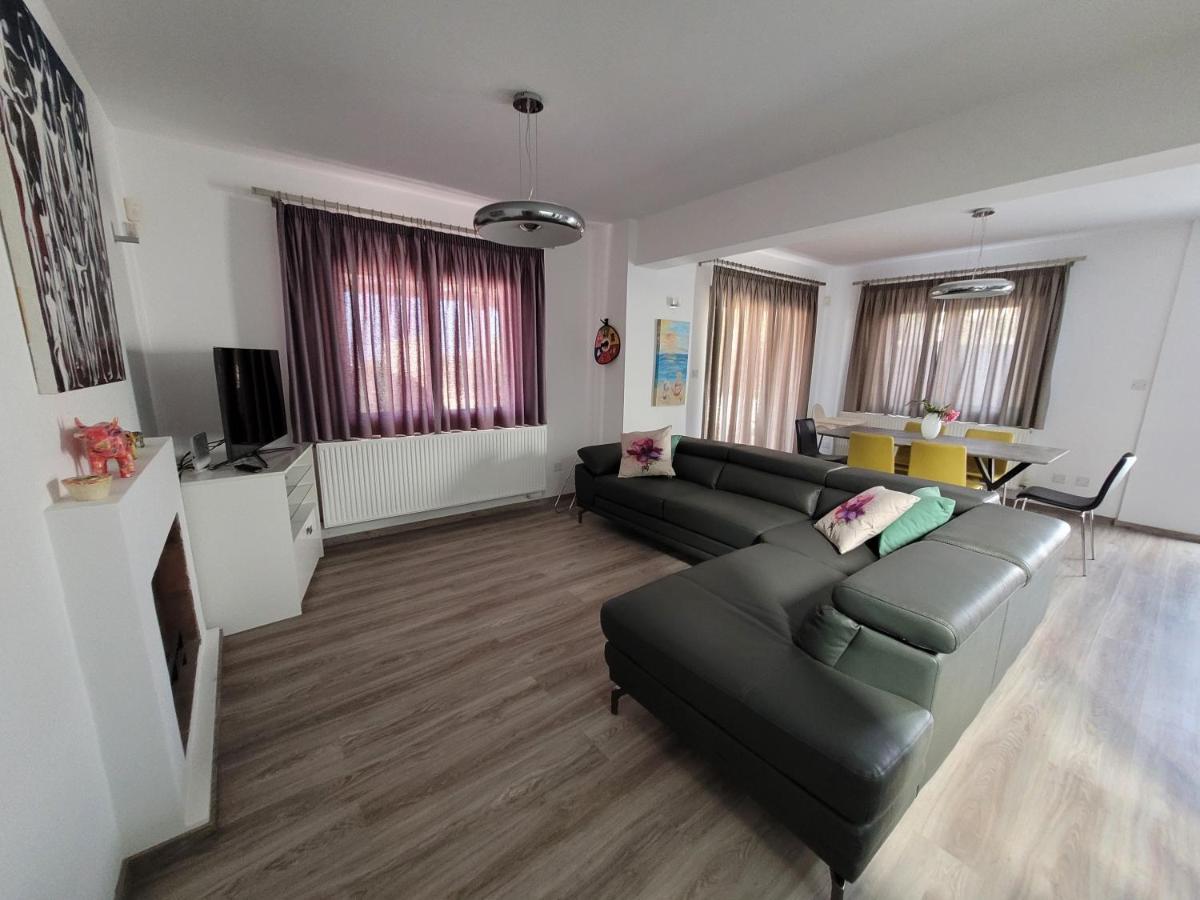 Poros 2 Villa Protaras Ngoại thất bức ảnh
