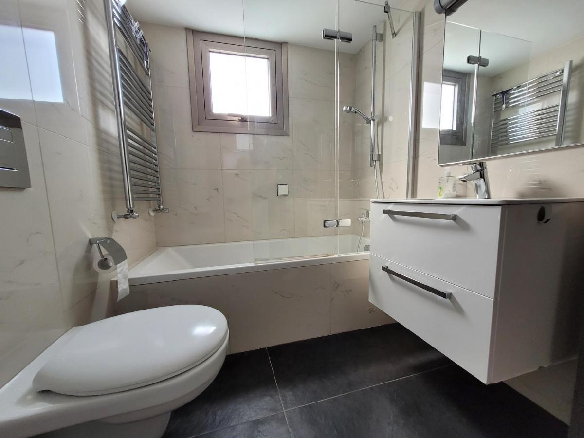 Poros 2 Villa Protaras Ngoại thất bức ảnh