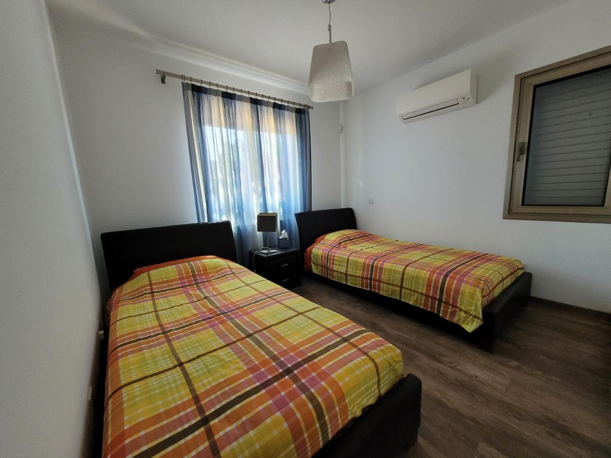 Poros 2 Villa Protaras Ngoại thất bức ảnh