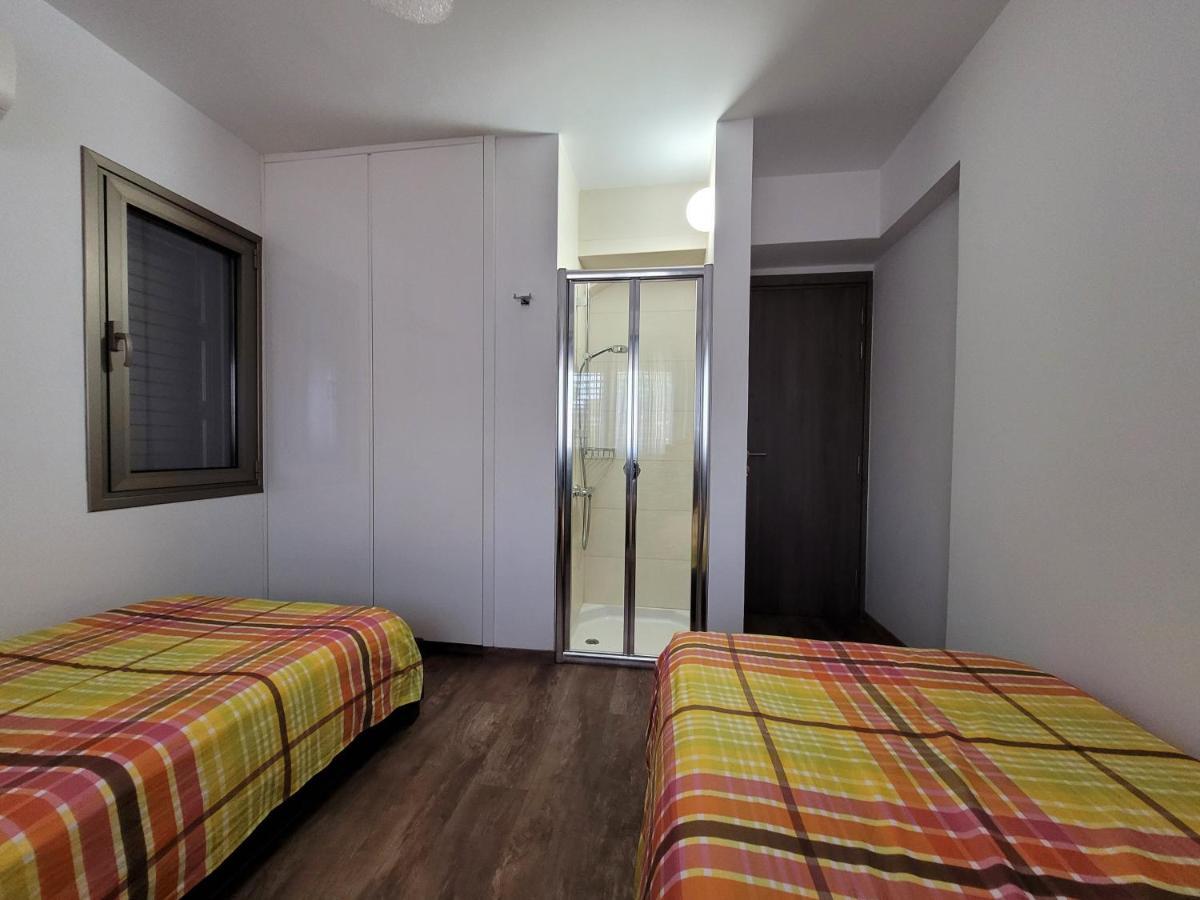 Poros 2 Villa Protaras Ngoại thất bức ảnh
