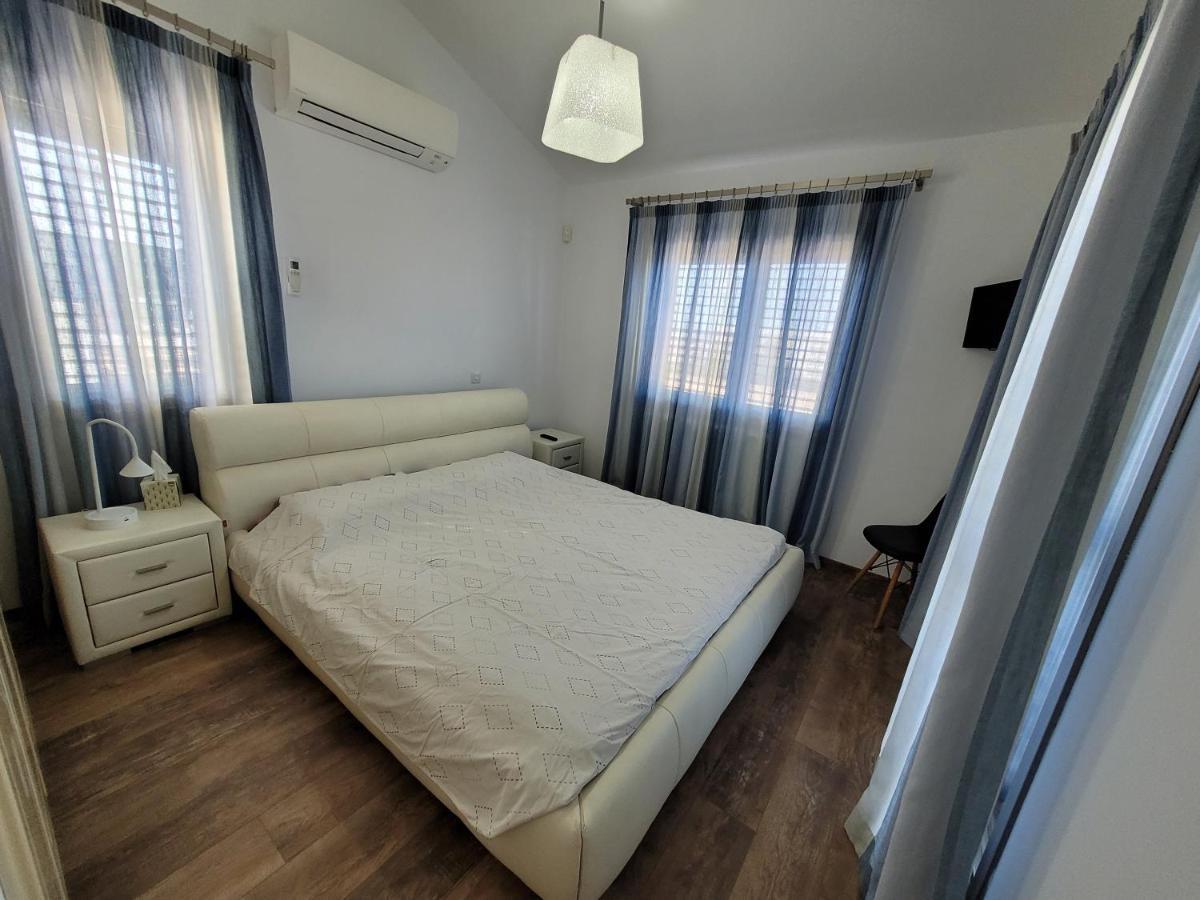 Poros 2 Villa Protaras Ngoại thất bức ảnh