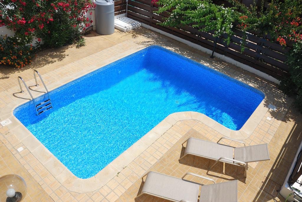 Poros 2 Villa Protaras Ngoại thất bức ảnh