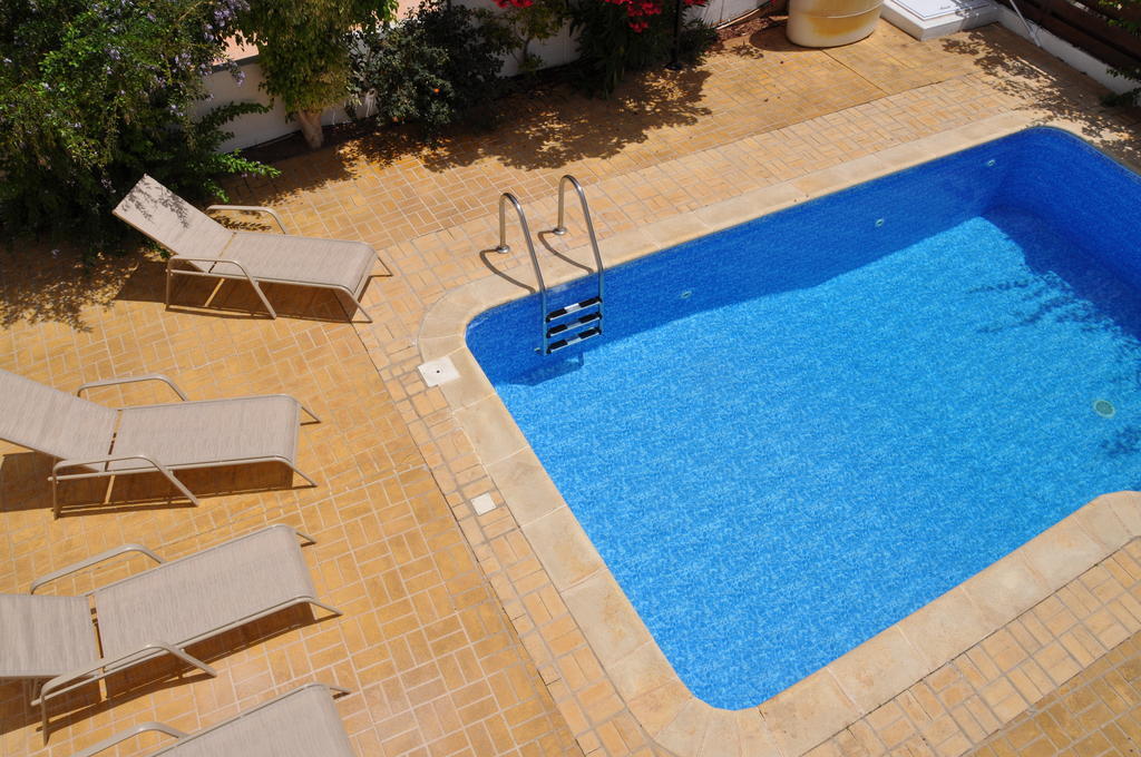 Poros 2 Villa Protaras Phòng bức ảnh
