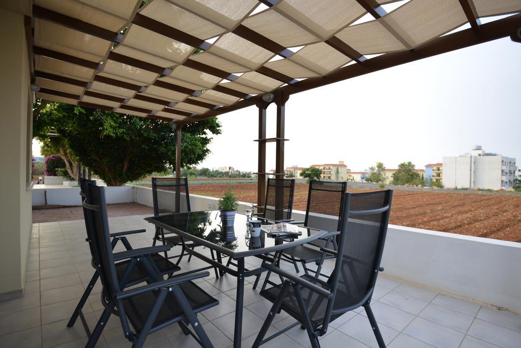 Poros 2 Villa Protaras Phòng bức ảnh